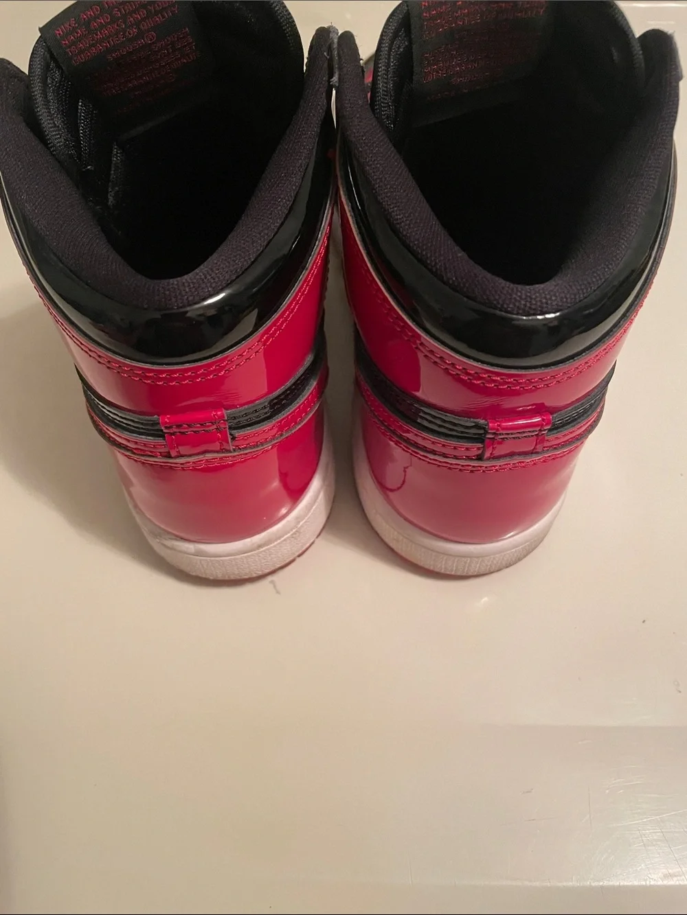Nike jordan retro